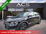 Kia Niro - 1.6 GDi Full | Nw model | Ad.cruise | Carplay | Camera | Zee