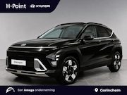 Hyundai Kona - 1.6 GDI HEV Premium Sky | SCHUIF/KANTELDAK | FULL LED | PREM