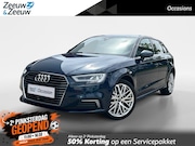 Audi A3 - Sportback 1.4 e-tron Sport Pro Line plus | S Line-pakket | L
