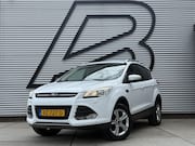 Ford Kuga - 1.6 Titanium Plus 4WD 2e Eigenaar|Navi|Stoelverw|Cruise|PDC