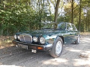 Daimler Daimler - 5.3 V12 Double Six