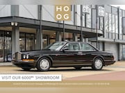 Bentley Continental - 6.75 V8 Youngtimer