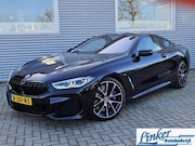 BMW 8-serie - 840i High Executive M-SPORT DAK CARBON H/K