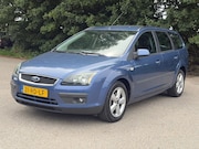 Ford Focus - 1.6-16V First Edition NW APK 165DKM NAP