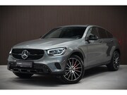Mercedes-Benz GLC-Klasse Coupe - 300e 4MATIC Premium Plus | Panoramadak | Stuurverwarming | S