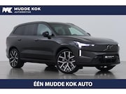Volvo EX90 - Twin Motor Ultra 6p. 106 kWh | 800 Volt | Luchtvering | Bowe