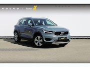 Volvo XC40 - T4 190PK Automaat Momentum Pro Navigatie / Apple Carplay / S