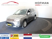 Mitsubishi Outlander - 2.0 PHEV APK t/m 09-2027 Trekhaak Camera Navi Business Editi