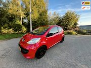 Peugeot 107 - 1.0-12V XR|Carplay|Lage km|NW apk|