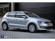 Volkswagen Polo - 1.2 TSI Highline | AIRCO | CRUISE | 1E EIGENAAR