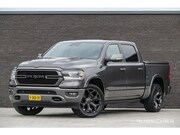 Dodge Ram - 1500 5.7 Hemi V8 401Pk 4x4 Crew Cab | Laramie | Luchtvering 