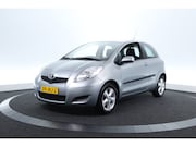 Toyota Yaris - 1.3 VVTi Luna |CRUISE|CLIMA|LM VELGEN 14''|ELK.PAKKET