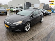 Opel Astra - 1.4 Turbo Sport, Navi, NAP, NL Auto, APK 03-27