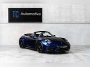 Porsche 911 - 3.0 Carrera GTS Cabriolet
