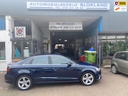 Audi A3 - Limousine 1.0 TFSI Sport Edition/ Automaat/ met onderhoudshi