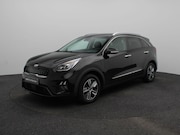 Kia Niro - 1.6 GDi PHEV DynamicPlusLine | Stoel en Stuur Verwarming | c