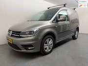 Volkswagen Caddy - 2.0 TDI L1H1 4Motion Highline # Dsg # Clima # Lmv # Nap