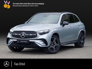 Mercedes-Benz GLC-klasse - GLC 400 e 4MATIC AMG Line | Burmester Panorama Trekhaak Keyl