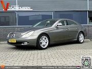 Mercedes-Benz CLS-klasse - CLS 320 CDI