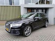 Audi Q7 - 3.0 TDI quattro Pro Line S | Trekhaak | PANO | Lan