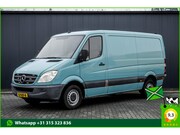 Mercedes-Benz Sprinter - 318 | 3.0 CDI V6 | 180 PK | Airco | Automaat