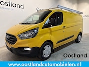 Ford Transit Custom - 340 2.0 TDCI L2H1 Trend 130 PK / Euro 6 / Airco / Cruise Con
