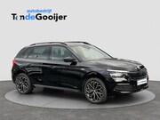 Skoda Kamiq - 1.5 TSi DSG ACT Monte Carlo | PANORAMADAK | EL. TREKHAAK | S