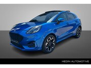 Ford Puma - 1.0 EcoBoost Hybrid 125pk ST-Line X | Panoramadak | Winter P