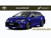 Toyota Corolla - Touring Sports Hybrid 180 Executive | Schuif-/ Kanteldak | L