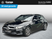 Mercedes-Benz A-klasse - 180 Business Solution Style | Stoelverwarming | Cruise Contr