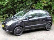 Chevrolet Matiz - APK nieuw!! 65.470 km!! 3 eigenaren 0.8 Spirit