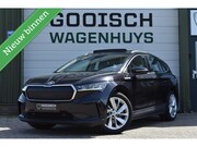 Skoda Enyaq iV - iV 80 | Pano | Camera | Stoel/Stuurverwarming |