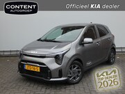 Kia Picanto - 1.0 DPi 68pk 4-zits DynamicPlusLine