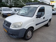 Fiat Doblò - 1.3 MultiJet Basis