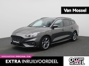 Ford Focus - Clipper 1.0i EcoBoost MHEV 114kW ST-Line | NAVIGATIE | STOEL
