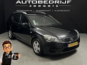 Kia Ceed - 1.4 CVVT X-tra *zeer goed onderhouden