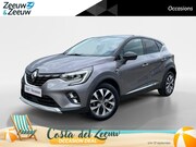 Renault Captur - 1.0 TCe 100 Bi-Fuel Intens |Trekhaak | Allweatherbanden |App