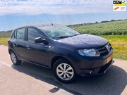 Dacia Sandero - 0.9 TCe S&S Robust / 2016