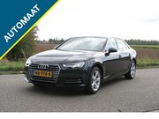 Audi A4 - AUTOMAAT 2.0 TDI Lease Ed
