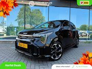 Kia Picanto - 1.2 GT-Line - Automaat - Navi - Camera - Parkeerhulp - Virt.