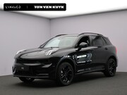 Lynk & Co 01 - 1.5 Core Black Edition