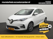 Renault Zoe - R135 Intens 52 kWh - RIJKLAARPRIJS - Achteruitrijcamera - St