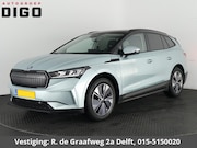 Skoda Enyaq iV - 60 Two-Tone 400 km actieradius! | Camera | Privacy Glass |