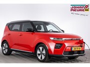 Kia e-Soul - DynamicPlusLine 64 kWh | Half LEDER | NAVI | Full LED | SOH: