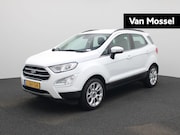 Ford EcoSport - 1.0 EcoBoost Titanium | WINTERPACK | DRIVER ASSISTANCE PACK