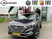 Hyundai Tucson - 1.6 GDi Comfort | Camera | Stoelverwarming | Navi | Nieuwsta