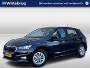 Skoda Fabia - 1.0 TSI 95PK Selection / Digitale Cockpit / Parkeersensoren 