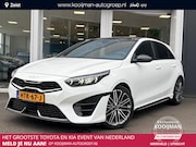Kia Ceed - 1.5 T-GDi GT-PlusLine | Memory Bestuurdersstoel | Schuif-Kan