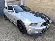 Ford Mustang - 5.0 V8 418pk Shelby GT500 Clone