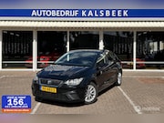 Seat Ibiza - 1.0 TSI FR Business Intense|Carplay|Stoelverwarming|Navigati